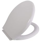 Visam 529-001 Leylak Termplast Klozet Kapağı