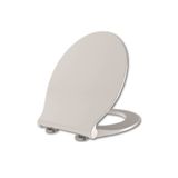 Visam Begonya Slim Klozet Kapağı SOFT(VSM513-001 )