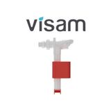 Visam Galaksi Flatör 1/2