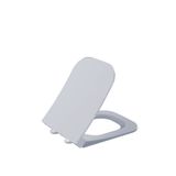 Visam ORKİDE KLOZET KAPAĞI SOFT ÜSTTEN SIKAMLI VSM534-004