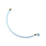 Visam Rezervuar Bağlantı Hortumu 3/8" - 1/2" Flexible 60 cm