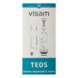 Visam Rezervuar Iç Takım - Her model seramik rezervuara uygundur