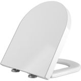 Visam Soft Akasya Klozet Kapağı VSM514-001