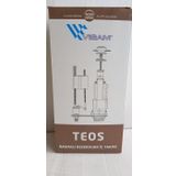 Visam Teos Basmalı Rezervuar İç Takım