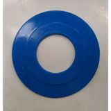 Visam Teos - Gömme Rezervuar İç Takım Contası (Dış Çap 63Mm / İç Çap 28Mm)