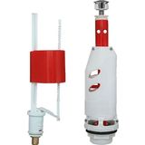 Visam Teos Ic Takim (Zeplin Flator)