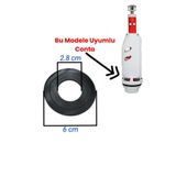 Visam Teos Klozet Rezervuar İç Takım Contası