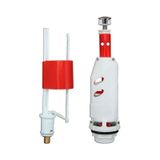 Visam Teos Rezervuar Iç Takım 614-001 Basmalı Sistem Rezervuar Iç Takım 614-001. Diğer