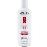 Visbuen 500 ml Tüm Saç Tipleri İçin Hızlı Saç Uzatan Besleyici Güçlendirici Hint Yağı Şampuan