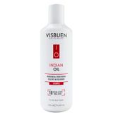 Visbuen Hint Yağı 18 Doğal Aktifli Hızlı Saç Uzatma Etkili Şampuan 500 ML