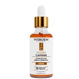 Visbuen Jojoba Kafein 16 Doğal Aktifli Saç Dökülmesine ve Yıpranmasına Karşı Serum
