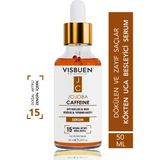 Visbuen Saç Serumu 50 ml Dökülme ve Yıpranma Karşıtı