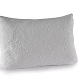 Visco Aloe Vera Yastık 48 x 65 cm - Beyaz