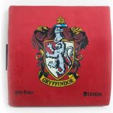 Visco Bel Yastığı (Harry Potter Gryffindor) - 10 cm - Çok Renkli