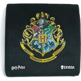 Visco Bel Yastığı (Harry Potter Hogwarts) - 10 cm - Çok Renkli