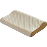 Visco Comfort Plus Neck Yastık | Boyun Destekli - Çok Renkli