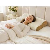 Visco Comfort Plus Neck Yastık | Boyun Destekli