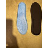 Visco Confor, Memory Foam, Ortopedik Ayakkabı Tabanlığı, Ortapedik Memory Foam Insole Tabanlık (Siyah, 36)