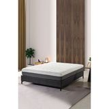 Visco Cool Support Yatak - Yıkanabilir Fermuarlı Kılıf - 100 x 200 cm