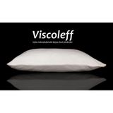 Visco Dolgulu Ortopedik Visco Yastık 50 X 70 X 14 Cm