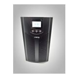 VİSCO ELEKTRİK Visco Merkür Serisi 3 Kva Online Kesintisiz Güç Kaynağı (UPS)