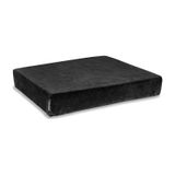 Visco (Kaydırmaz Tabanlı) Kare Ortopedik Oturma Minderi 45x40x7 dummy-35500390-429