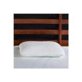 Visco Klasik Boyun Destekli Yastık Ortopedik Mega Boyun Destekli Yastık 60x40x16 Cm