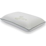 Visco Medical Aloe Vera Yastık - 60 x 40 cm - Beyaz