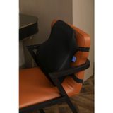 Visco Ortopedik Ergonomik Araç Bel-Sırt Yastığı