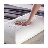 Visco Ortopedik Yastık Boyun Yastığı Visco Yastık Bel Yastığı Bambu Yastık Visco Therapy Yastık Visco