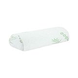 Visco Planet Ortopedik Çok Amaçlı Yastık Visco Yastık Boyun Yastığı Boyun Fıtığı Yastığı Ortopedik Boyun Yastığı - 10 x 10 cm - 0002R72