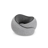 Visco Planet Ortopedik Spiral Seyahat Boyun Yastığı%100 Visco