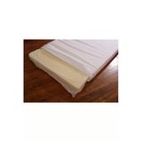 Visco Sıvı Geçirmez Bebek Oyun Parkı Yatağı 70 X 110 Cm