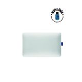 Visco Tombul Yastık 1000Gr 40X60x15cm