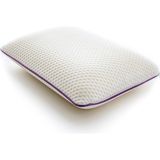 Visco Yastık Boyun Yastığı Ergonomik Yastık Visko Yastık Yastık - Çok Renkli