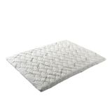 Visco Yatak Pedi 7CM Visco Bamboo Ped 70X130 - 70 x 130 cm