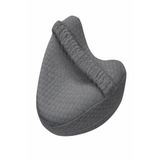 viscoday Ortopedik Bacak Arası Yan Yatış Yastığı Ergonomik Uyku Minderi Lastikli NİGHTCOMFORT
