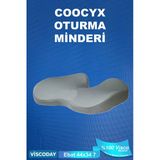 Viscoday Ortopedik Oturma Minderi