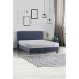 Viscoflex Nora Ortopedik Çift Kişilik Visco Yatak 160x200