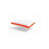 Viscofly Air Fly Visco Yastık 50x70x13 cm | Fermuarlı Kılıf | Hava Alabilen Bordür. 1300 Gr İç Dolgu