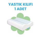 Viscofoam Anatolia Yastık Kılıfı
