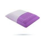 Viscofoam Aroma Terapi Hava Kanallı Ortopedik Yastık Visco Yastık Lavanta 60x4016cm