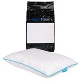 Viscofoam Comfy Ortopedik Tombul Visko Yastık - 55x35x12cm