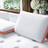 Viscofoam Ergofoam Galaxy Motion Ortopedik Yastik Sert Visco Yastik Firm 3.0