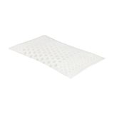 Viscofoam Hava Kanallı Ortopedik Bebek Yastığı Visco Bebek Yastık - 39 x 24 x 5 CM