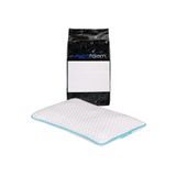 Viscofoam Hava Kanallı Ortopedik Bebek Yastığı Visco Bebek Yastık - 39x24x5cm