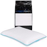 Viscofoam Ortopedik Bebek Yastığı Visco Bebek Yastığı 45 X 30 X 8 Cm