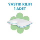 Viscofoam Shoulder Yastık Kılıfı