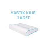 Viscofoam Yastık Kılıfı 57x37x10-7cm