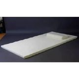 Viscoleff 100 x 200 Bambu 7 cm Visco Yatak Pedi 100 x 200 Visko Yatak Pedi 7 cm - 100 x 200 cm